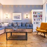 Apartament Logierhaus K15 3 *