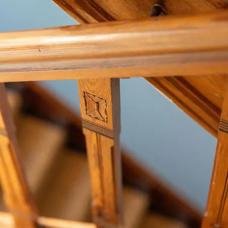 Logierhaus K15 3 Apartmán